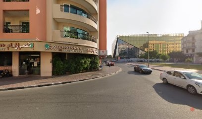 Dubai Companies list