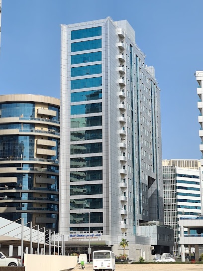 Dubai Companies list