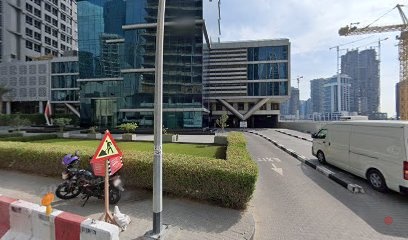 Dubai Companies list