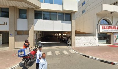 Dubai Companies list