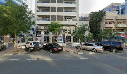 Dubai Companies list