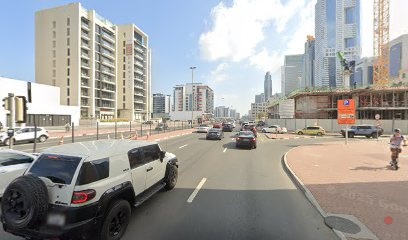 Dubai Companies list
