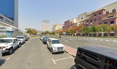 Dubai Companies list
