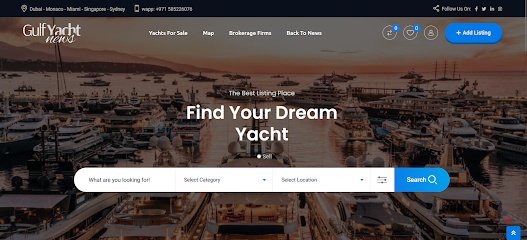Dubai Companies list