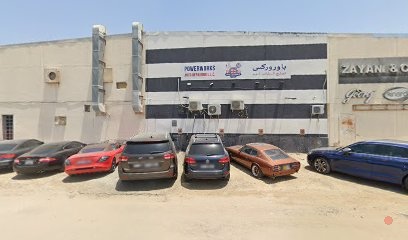 Dubai Companies list