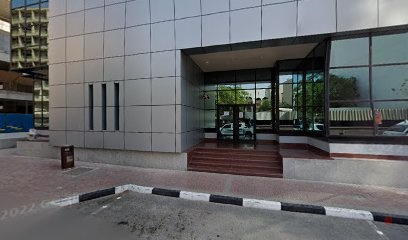 Dubai Companies list