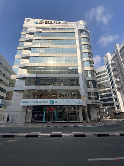 Dubai Companies list