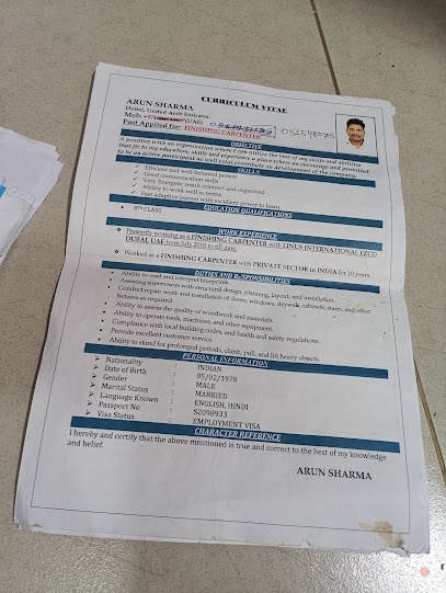 Dubai Companies list