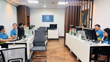 Dubai Companies list
