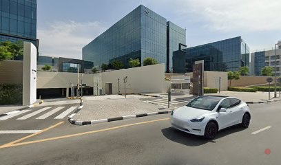 Dubai Companies list