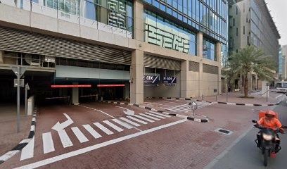 Dubai Companies list