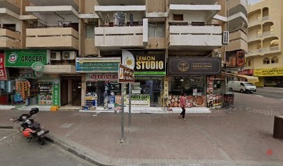 Dubai Companies list