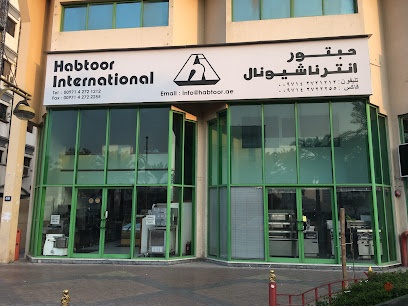 Dubai Companies list
