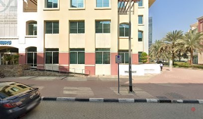Dubai Companies list