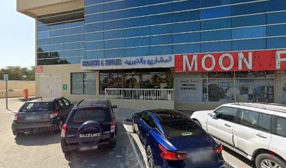 Dubai Companies list