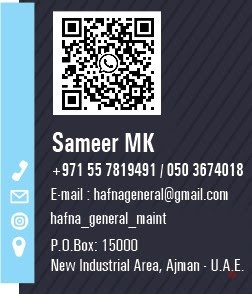 Dubai Companies list