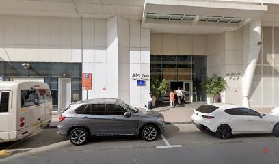 Dubai Companies list