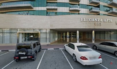 Dubai Companies list