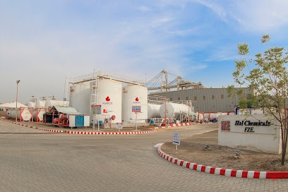 Dubai Companies list