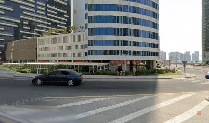 Dubai Companies list