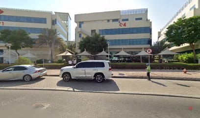 Dubai Companies list