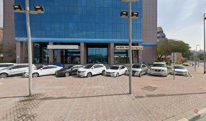 Dubai Companies list