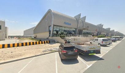 Dubai Companies list