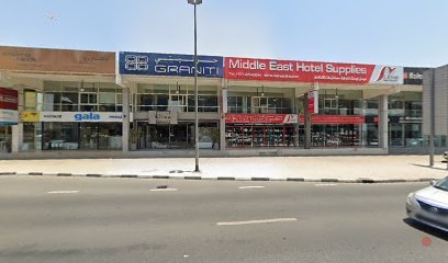 Dubai Companies list