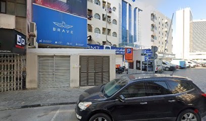 Dubai Companies list