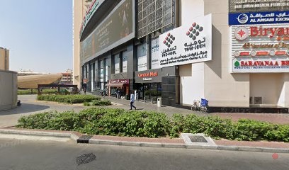 Dubai Companies list