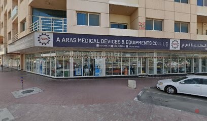 Dubai Companies list