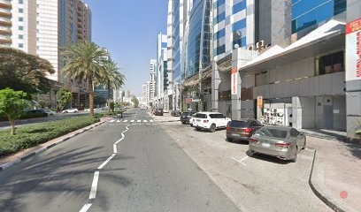 Dubai Companies list