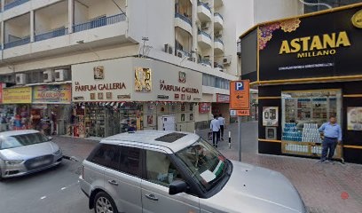 Dubai Companies list