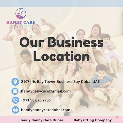 Dubai Companies list