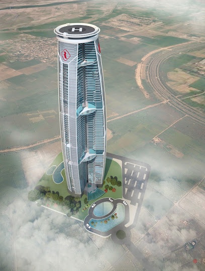 Dubai Companies list