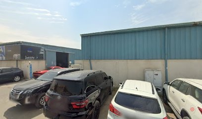 Dubai Companies list