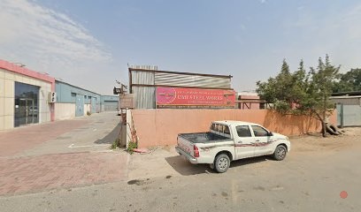 Dubai Companies list