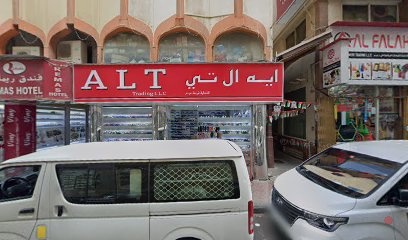 Dubai Companies list
