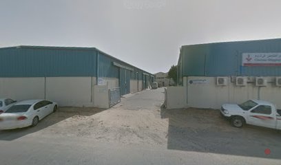Dubai Companies list