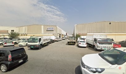 Dubai Companies list