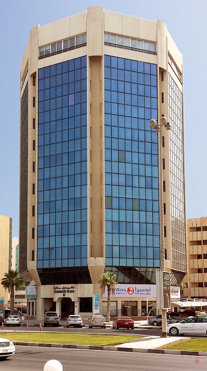 Dubai Companies list