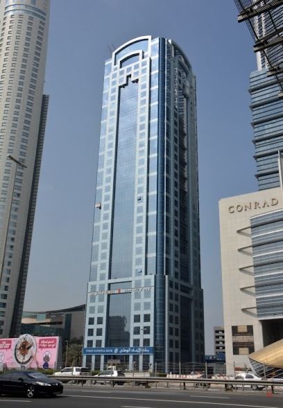 Dubai Companies list