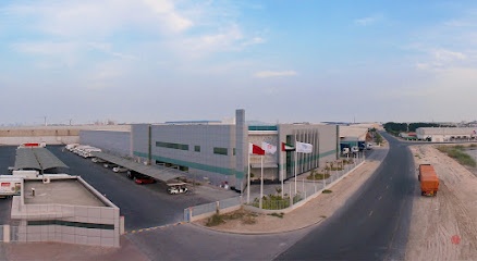 Dubai Companies list