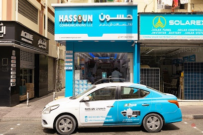 Dubai Companies list