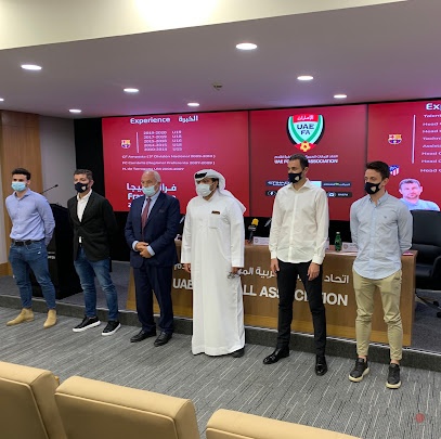 Dubai Companies list
