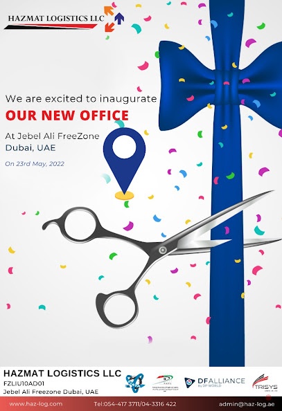 Dubai Companies list