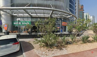 Dubai Companies list