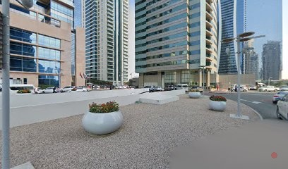 Dubai Companies list
