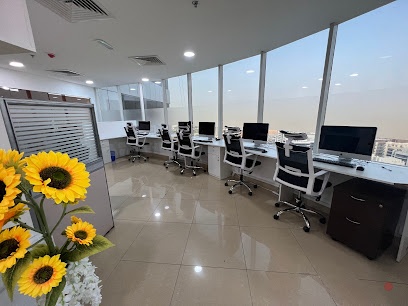 Dubai Companies list