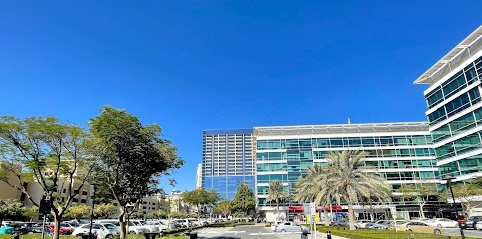 Dubai Companies list